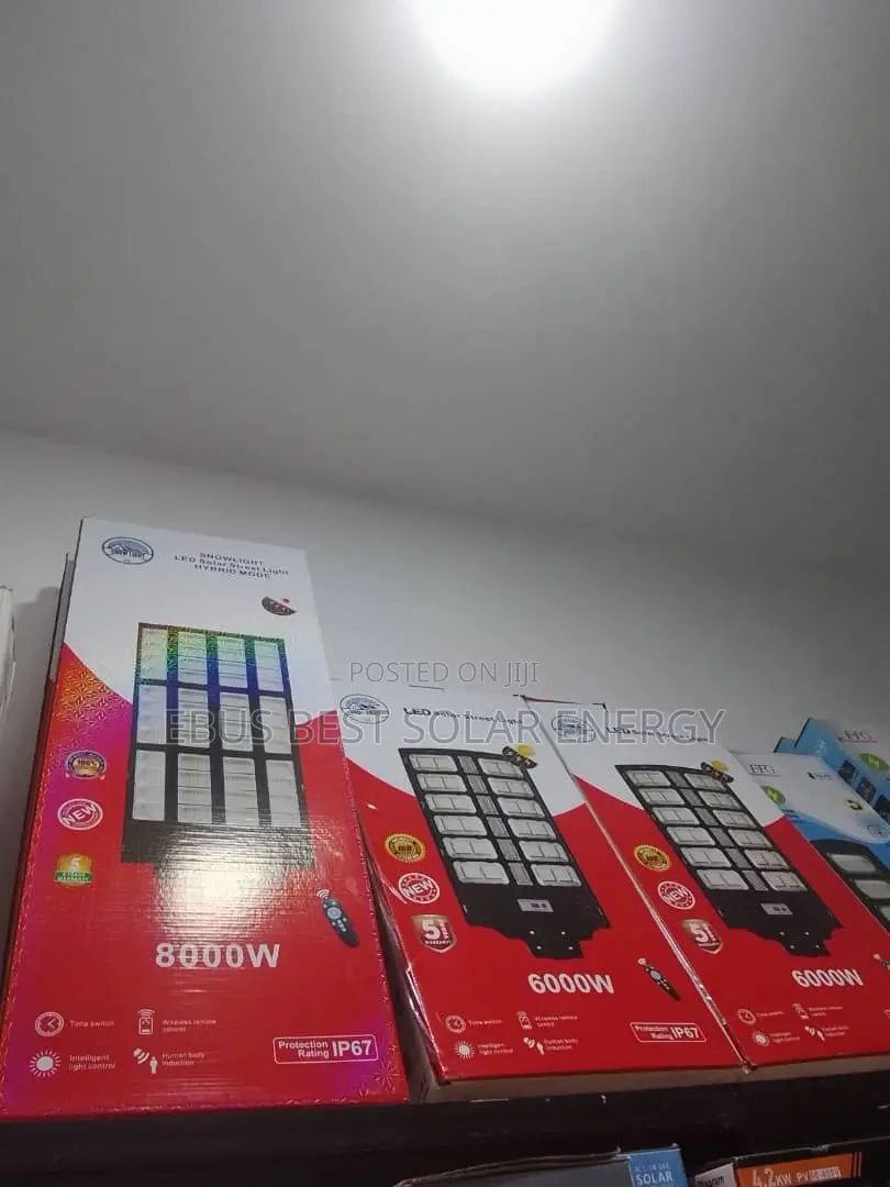 Sunking 6000w