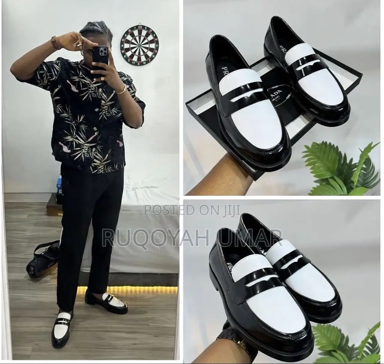 Men Loafers