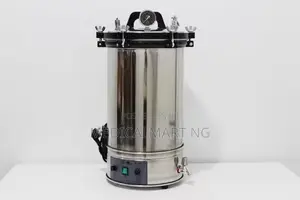 50L Autoclave Sterilizer