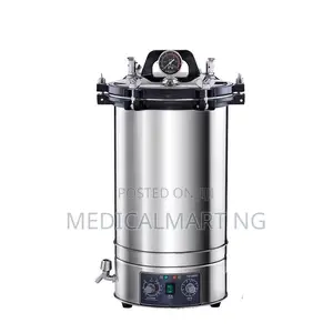 50L Autoclave Sterilizer