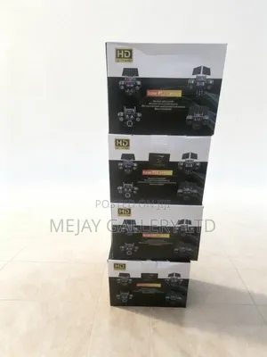 Solar CCTV