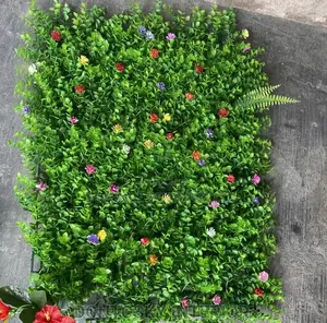 Tiny Decoration Flower Wall Mats