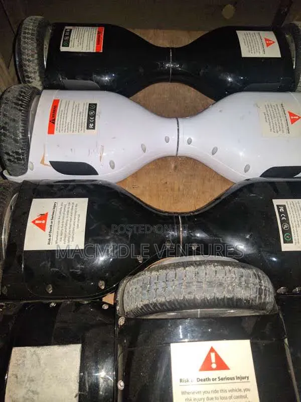 Hoverboard