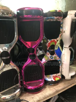 Hoverboard
