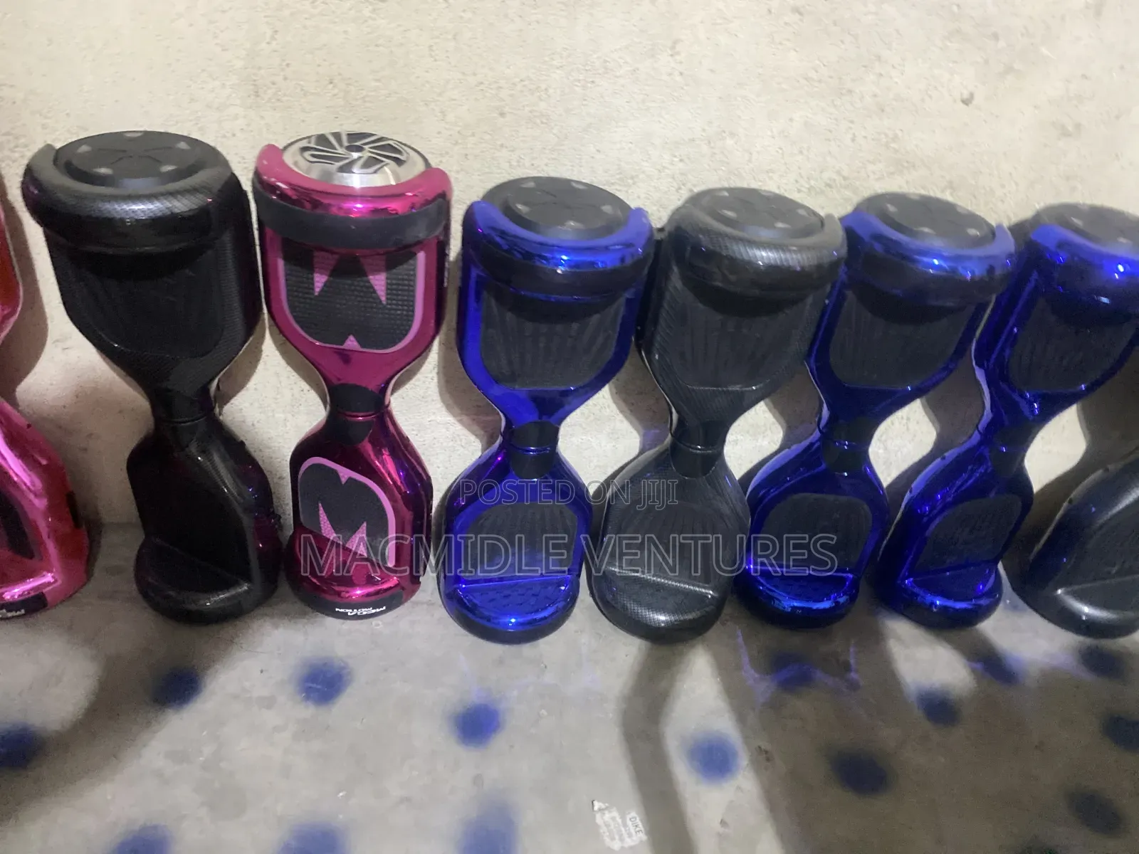 Hoverboard
