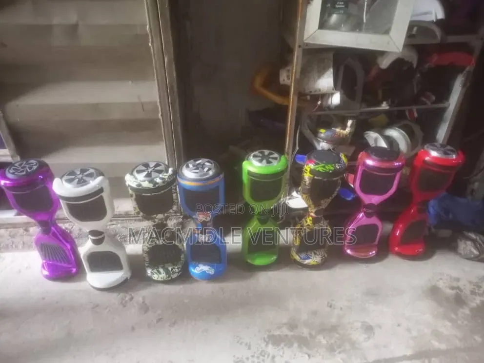 Hoverboard