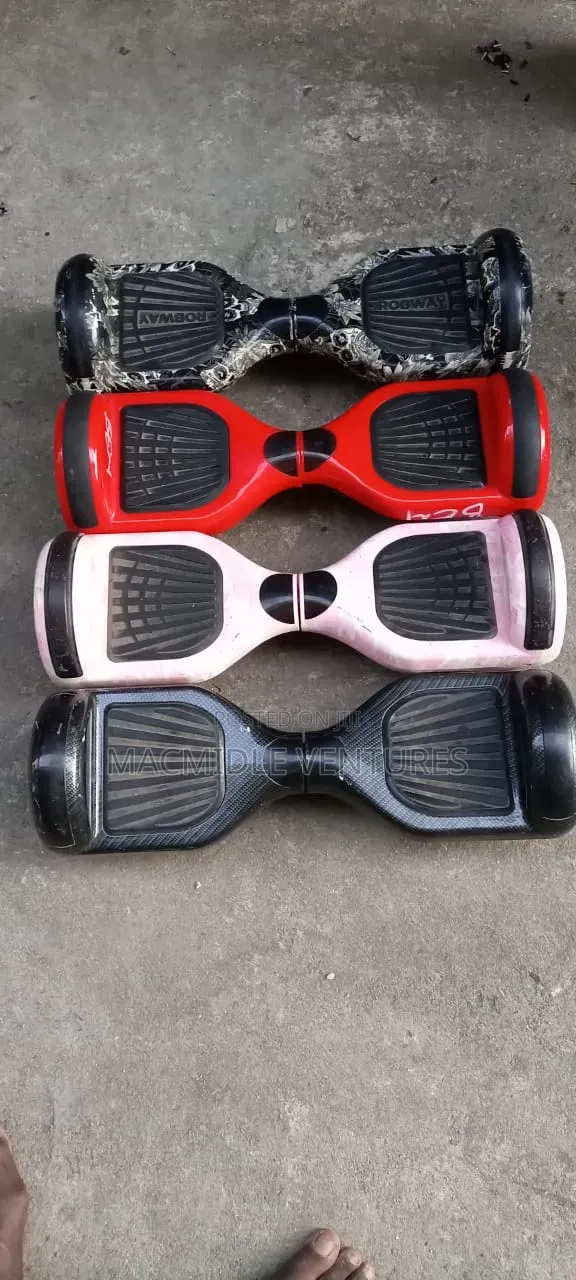 Hoverboard