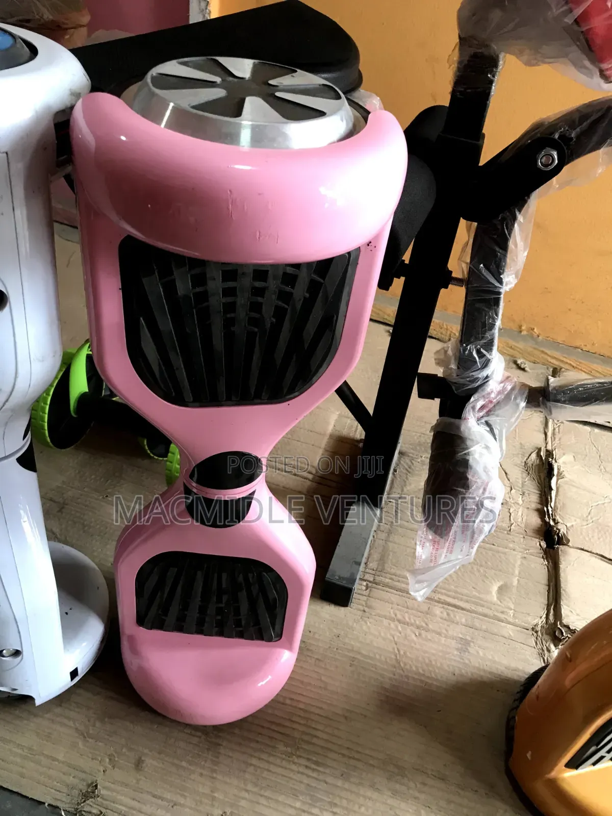 Hoverboard