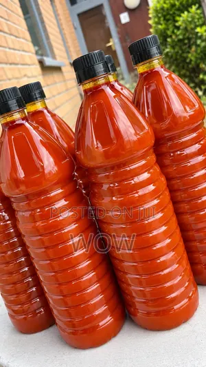 Palmoil Oil