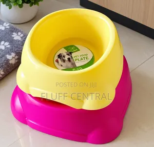 Plastic Bowl (0108)