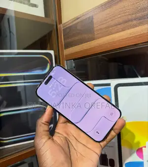 Apple iPhone Air 512 GB Blue