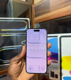 Apple iPhone Air 512 GB Blue