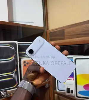 Apple iPhone Air 512 GB Blue