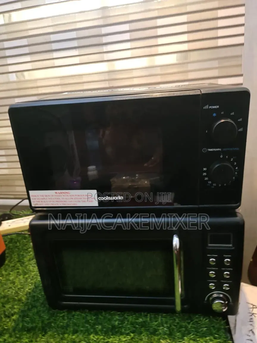 Uk Thrift Microwaves Direct Belgia