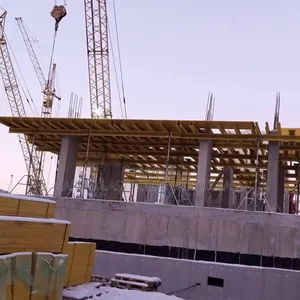 Construction Company - Nationwide Services