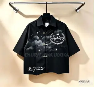 Clopped Top Much Available in Stores Keep Pressing Your Order