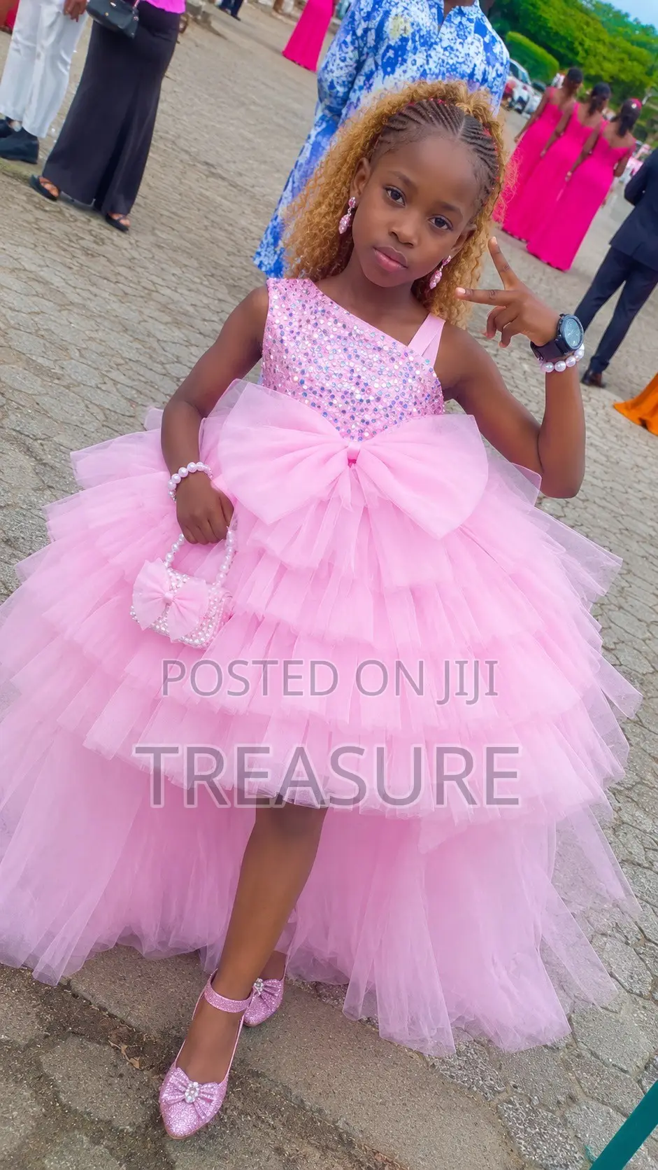 Kids Fashion