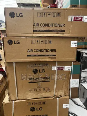 Original 1.5hp LG Air Conditioner