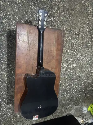Unified Sound Acoustic Box Guitar