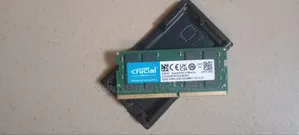 32gb Crucial Ddr4 Ram