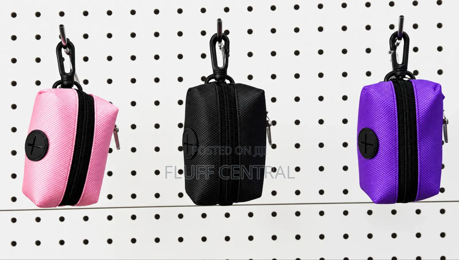 Poo Waste Dispenser Bag (0053PW)