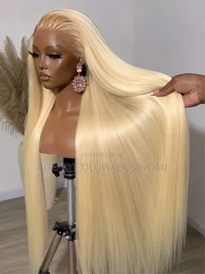 Human Hair