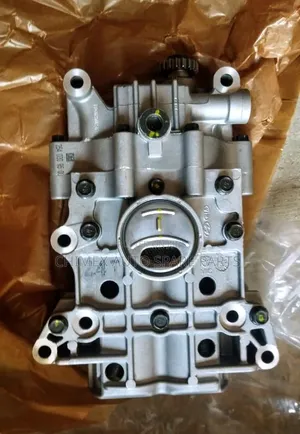 Oil Pump Hyundai and Kia 2.4L Santa Fe,Sonata,Tucson,Sorento Sportage
