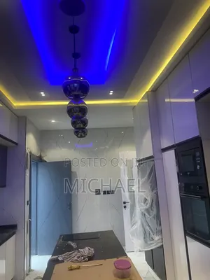 3bdrm Block of Flats in Parkview for rent