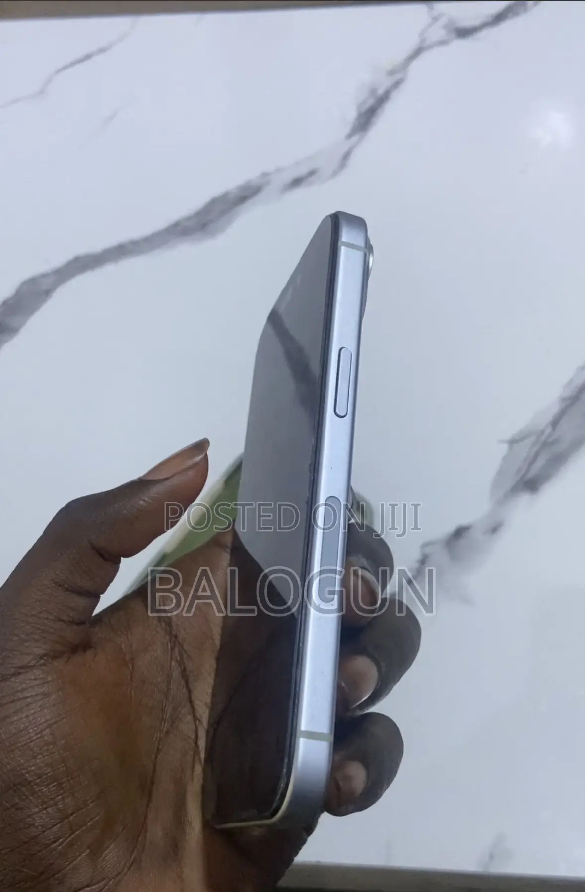 Apple iPhone 15 128 GB Blue
