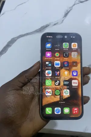 Apple iPhone 15 128 GB Blue