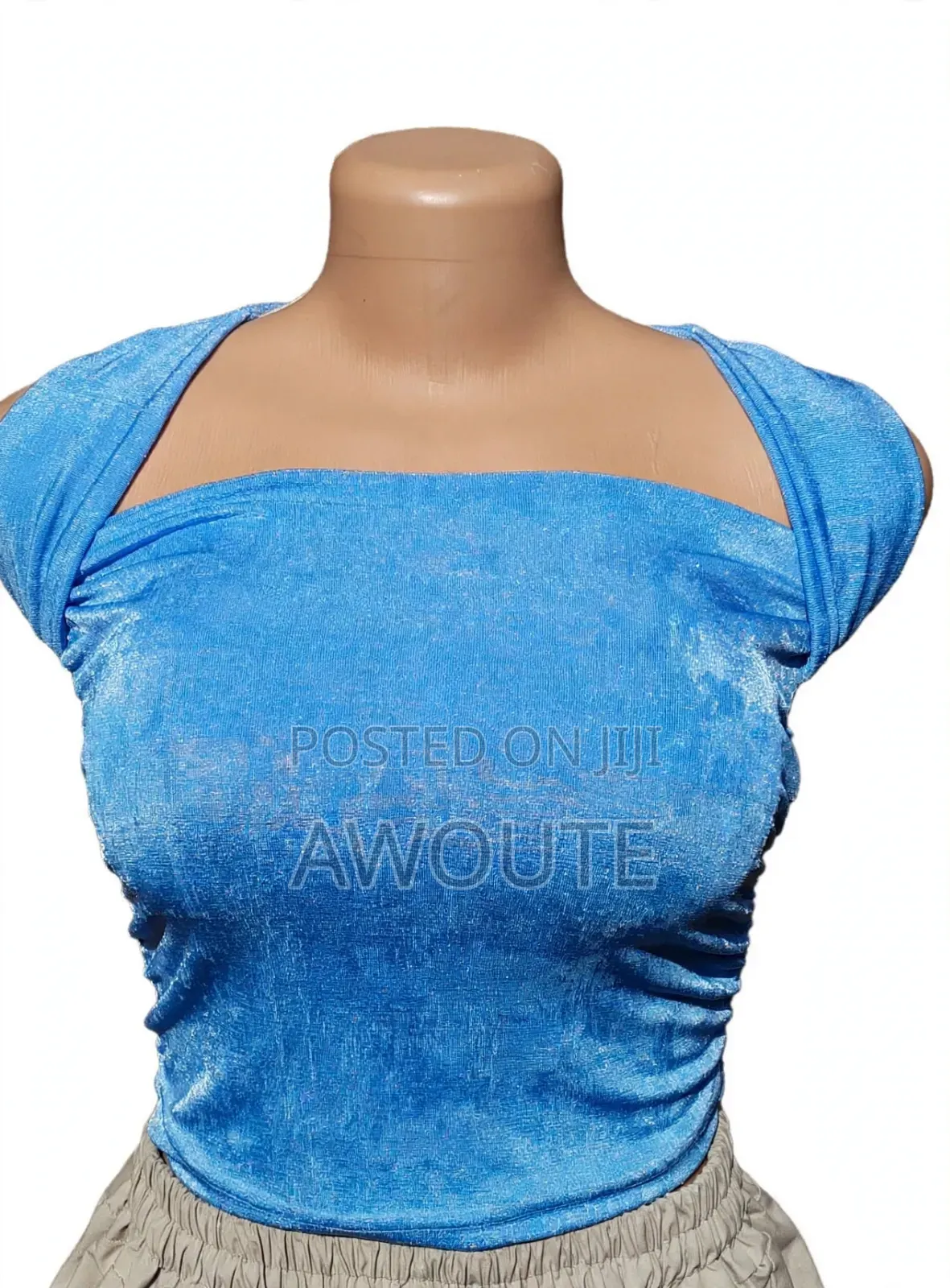 Tops for Outing