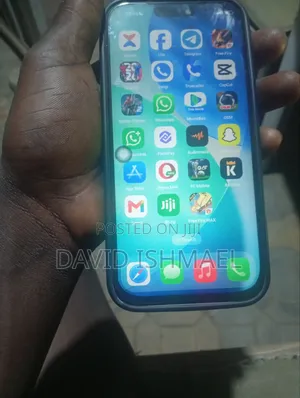 Apple iPhone 17 Pro 1 TB Silver