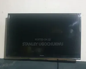 Panasonic 42-Inch LED TV – Great Picture Excellent Condition
