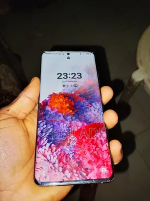 Samsung Galaxy S21+ 5G 256 GB Black