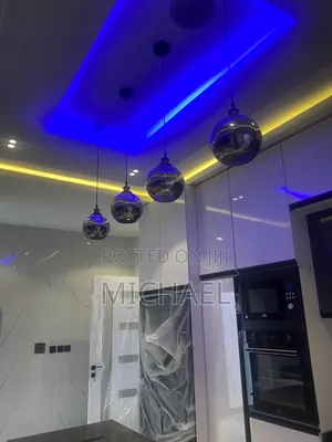 4bdrm Townhouse / Terrace in Parkview Estate for rent