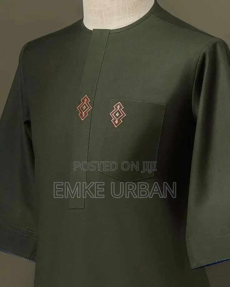 Emke Urban