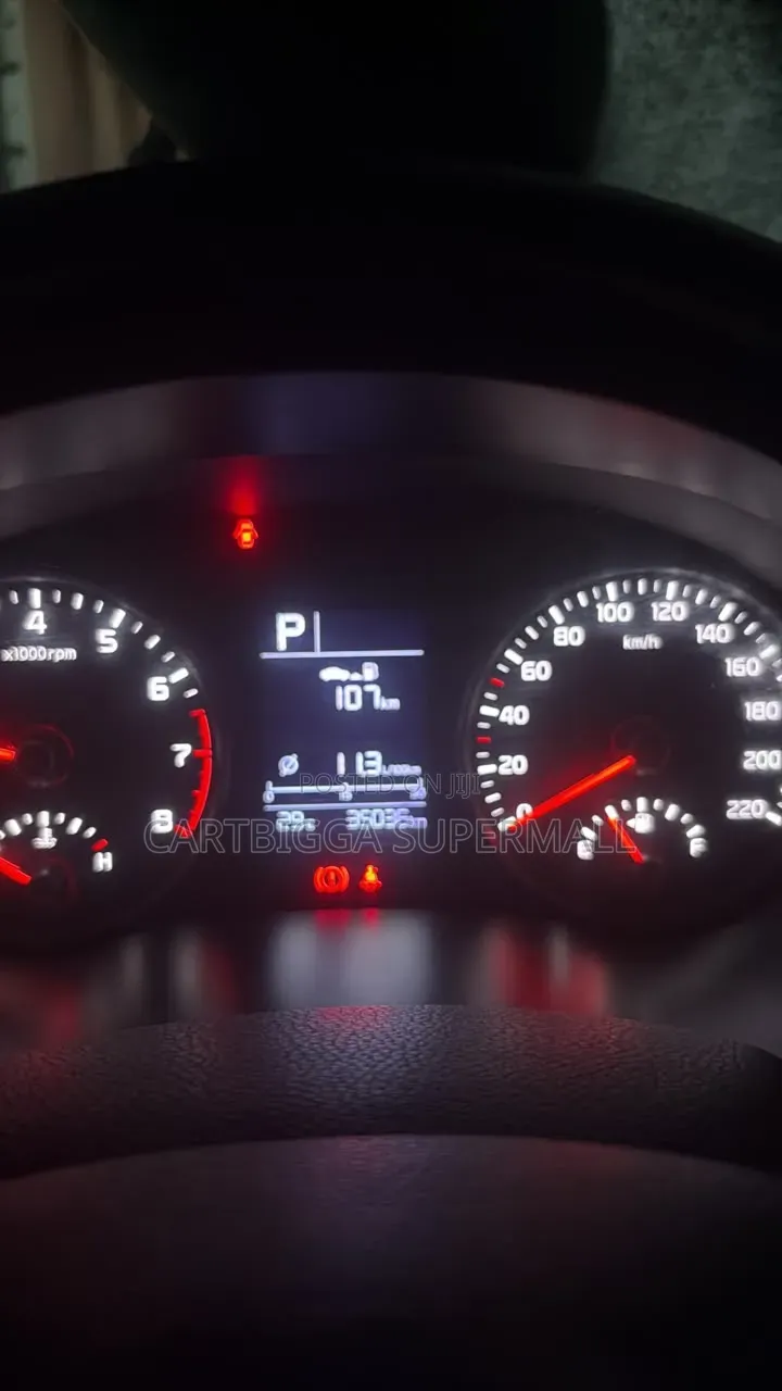Kia Rio LX 2023 Gray