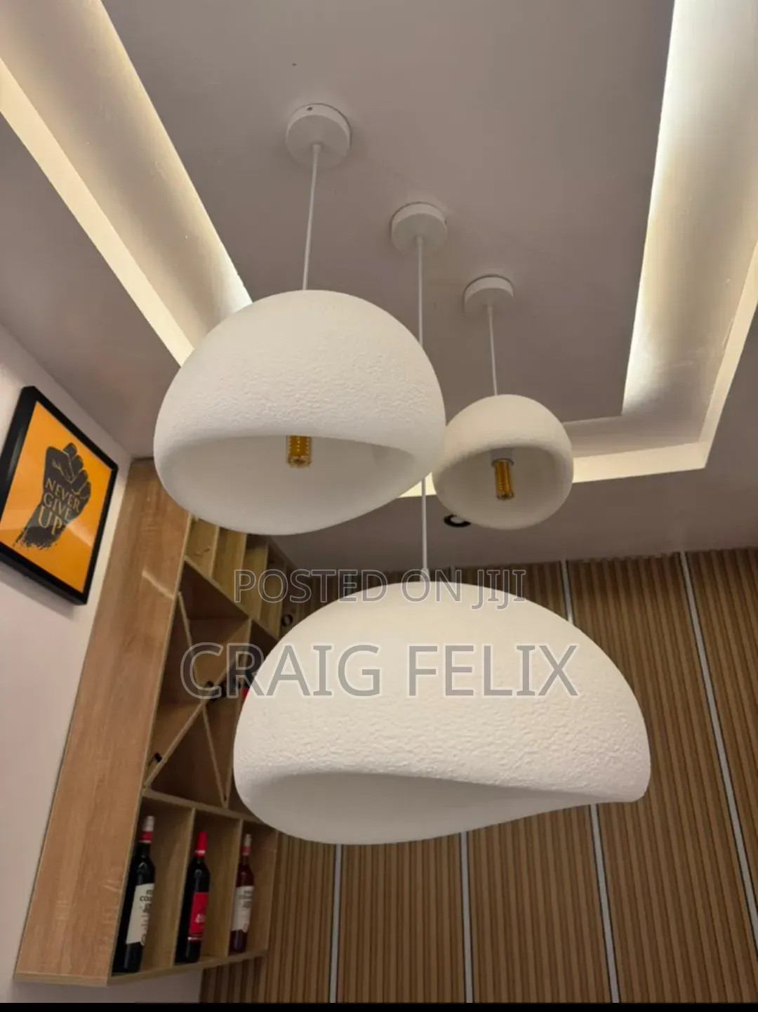 Chandelier Light