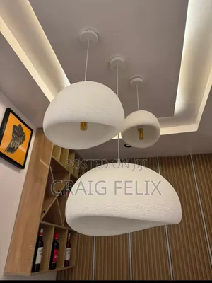 Chandelier Light