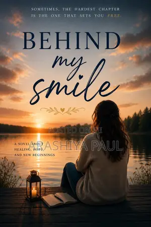 Behind My Smile