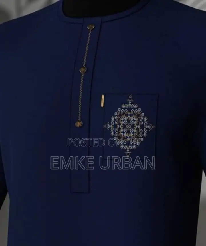 Emke Urban