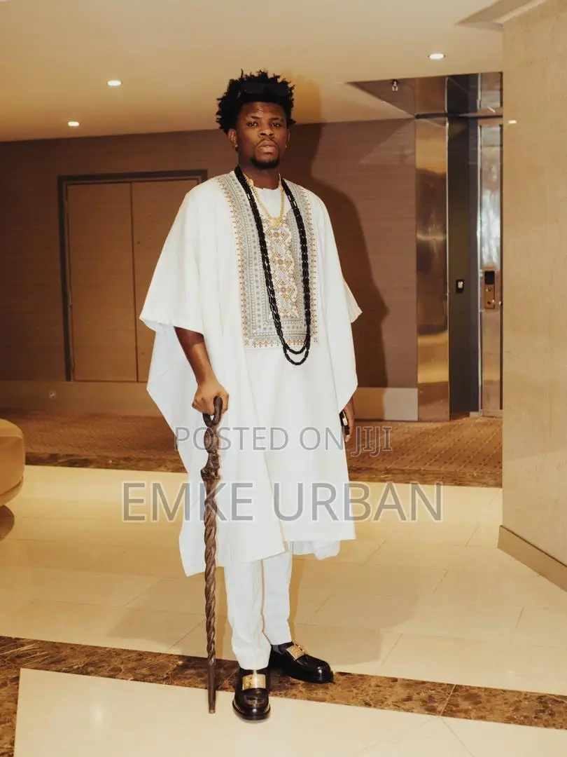 Emke Urban
