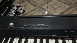 Casio Keyboard