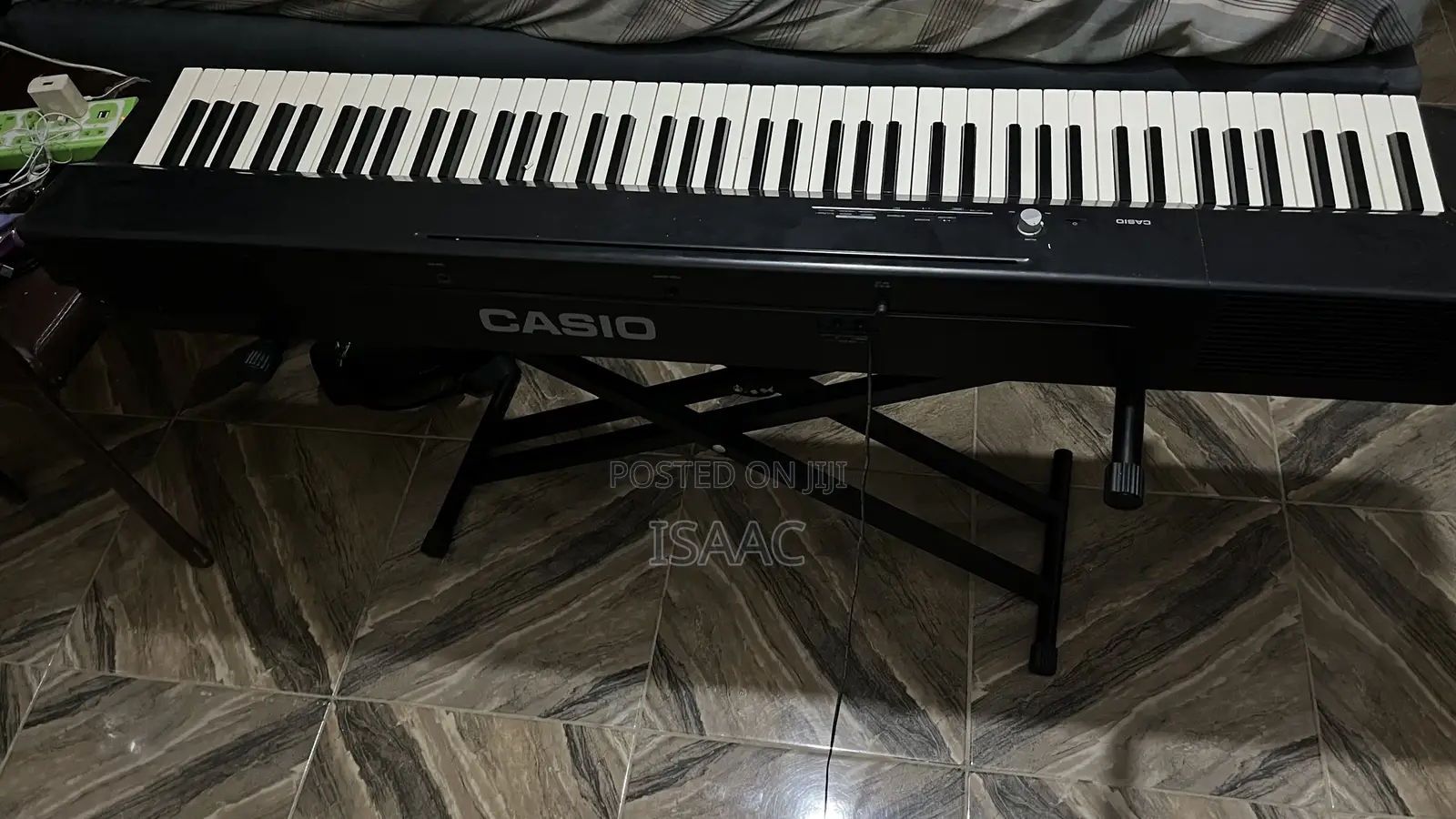 Casio Keyboard