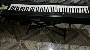 Casio Keyboard