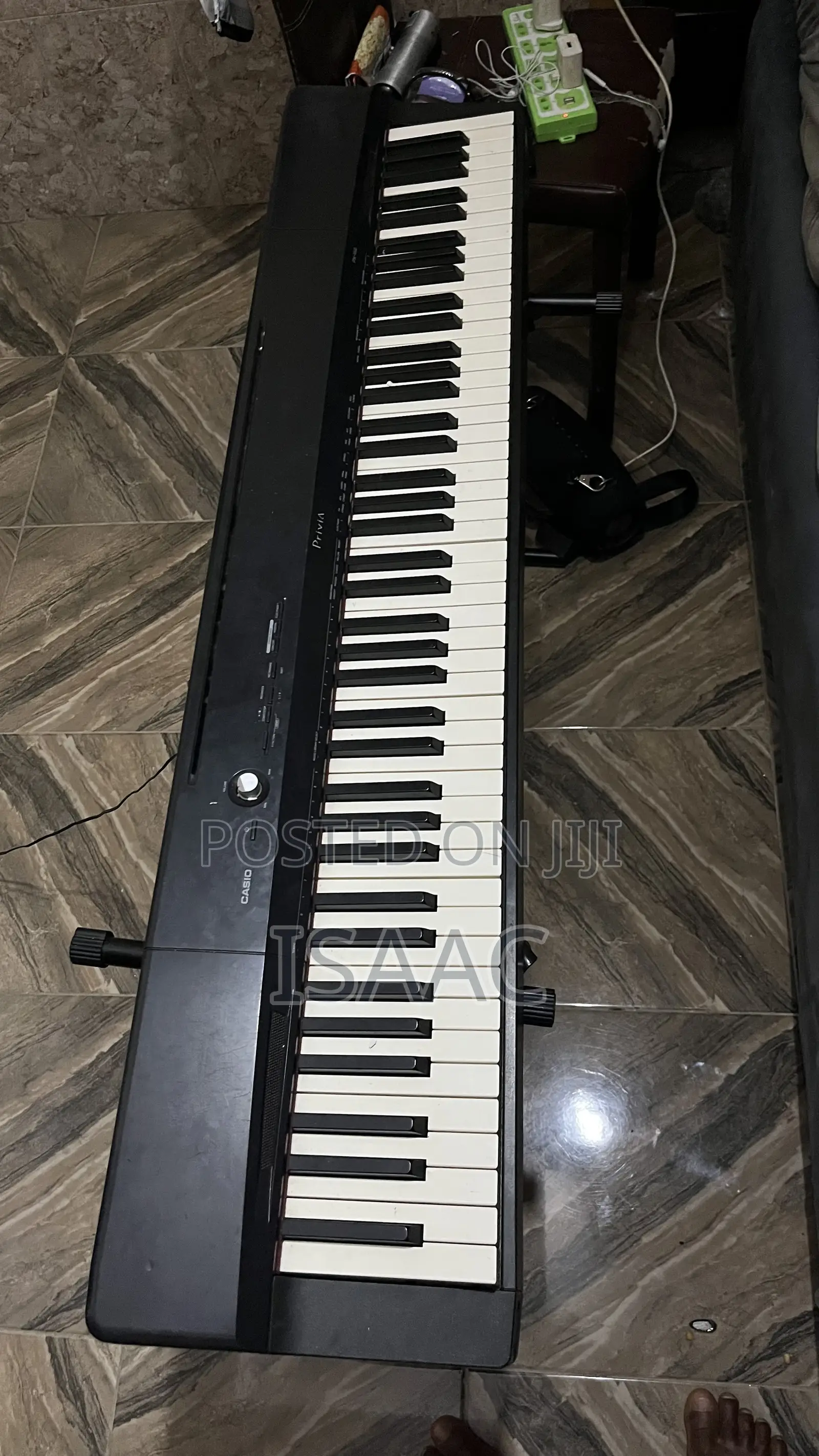 Casio Keyboard