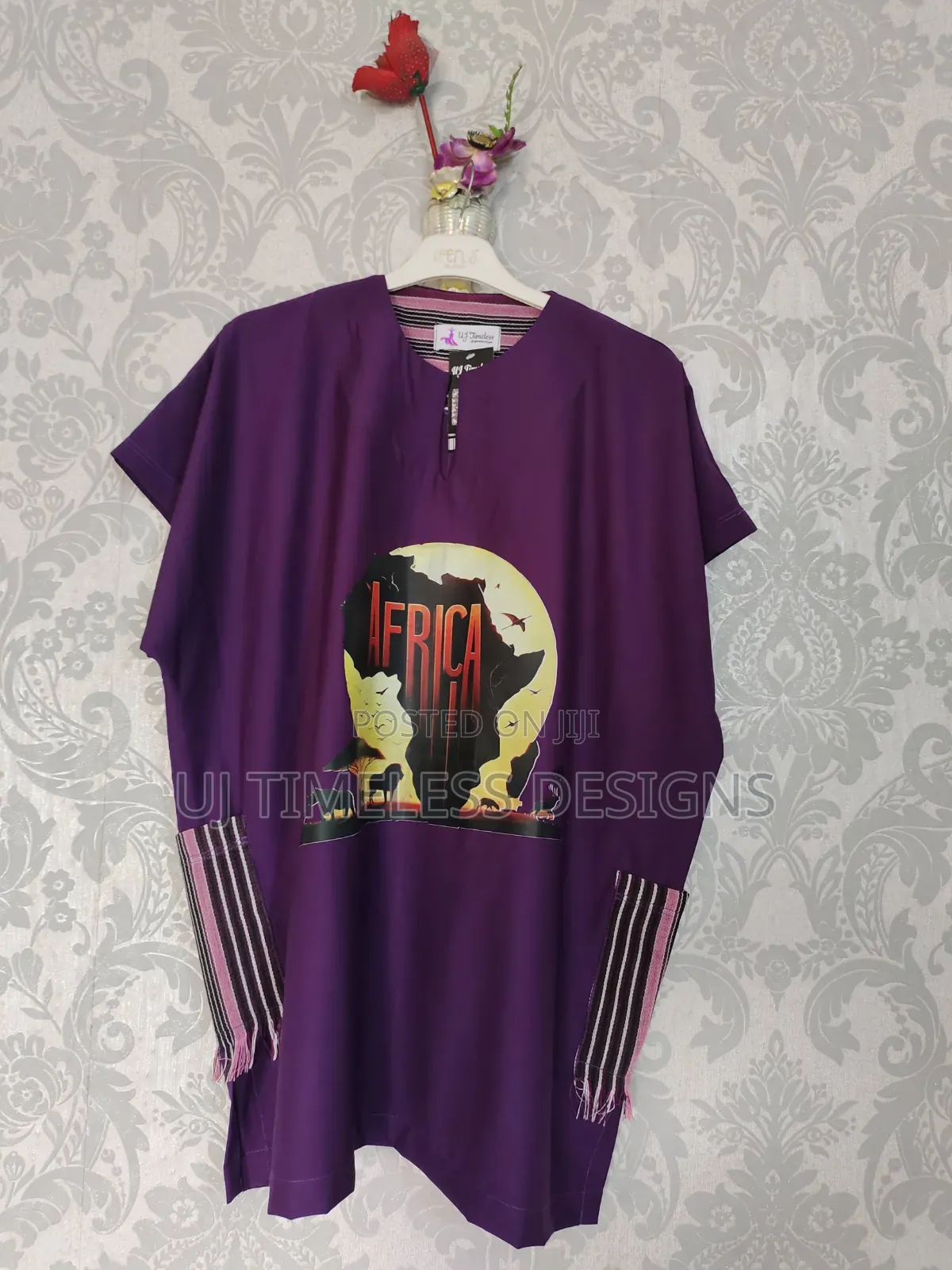 Men's Danshiki Wears