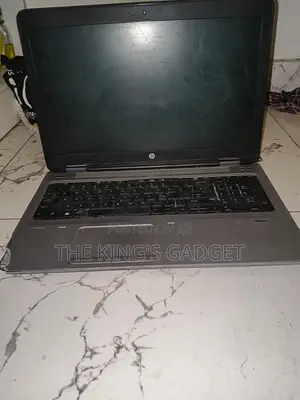 Laptop HP Probook 11 EE G1 4GB Intel Core i3 HDD+SSD 500GB