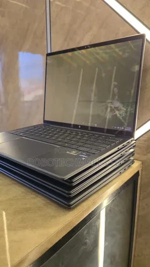 Laptop HP Elite Dragonfly G3 32GB Intel Core i7 SSD 512GB