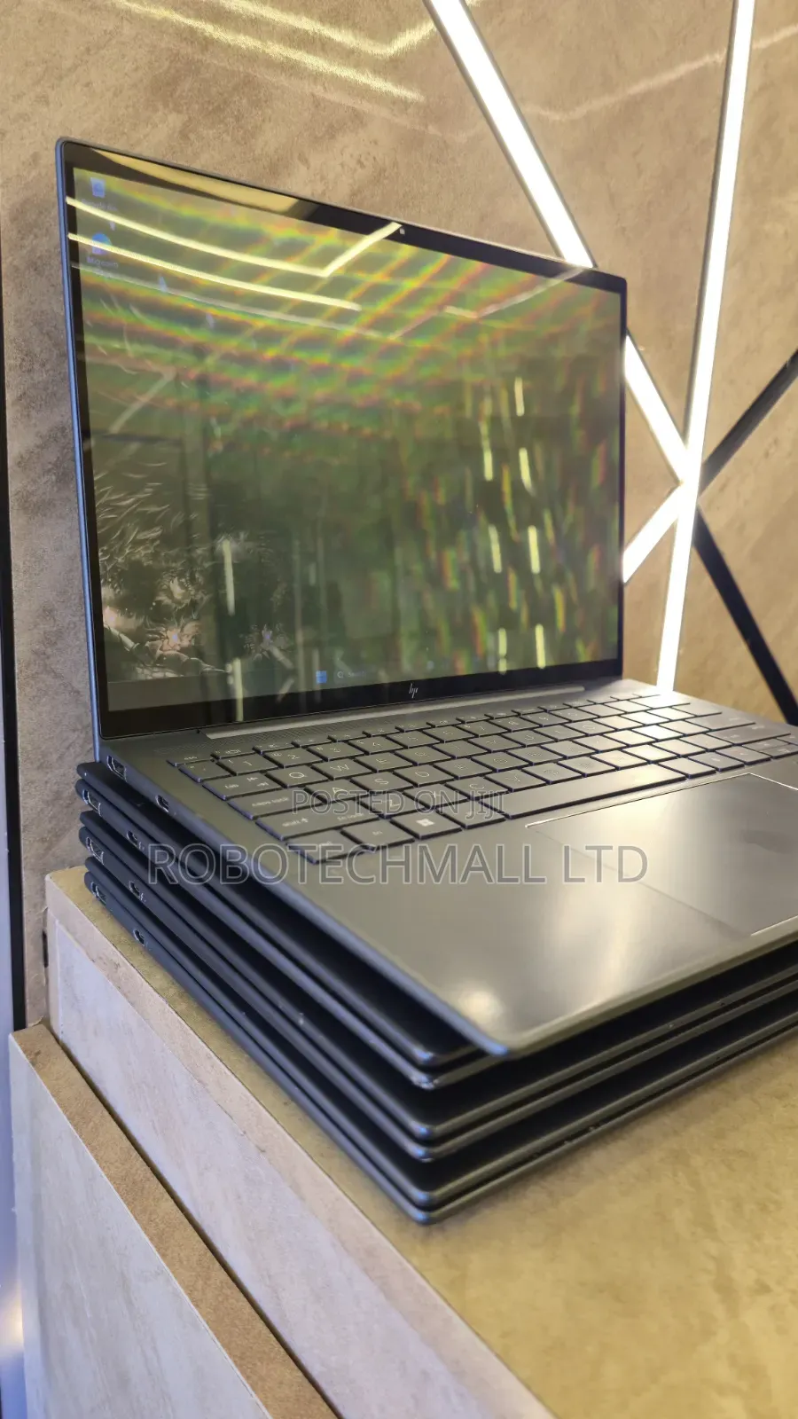 Laptop HP Elite Dragonfly G3 32GB Intel Core i7 SSD 512GB